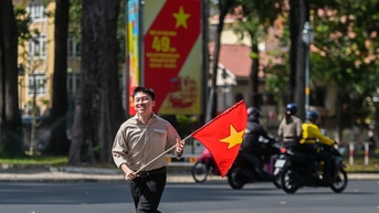 Tỉnh nào có mật độ dân số thấp nhất cả nước?