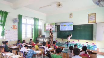 Đắk Lắk truy thu tiền phụ cấp của hàng ngàn giáo viên do chi sai