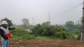 គម្រោង​ផ្លូវ​ក្រវ៉ាត់ក្រុង​ទី​៤ របស់​រាជធានី​ភ្នំពេញ​នៅតែ​ជាប់គាំង​ក្នុង​បញ្ហា​ហេដ្ឋារចនាសម្ព័ន្ធ​បច្ចេកទេស។