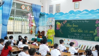 Mức thu học phí ở Cần Thơ từ 32.000