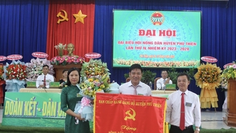 Phú Thiện: Phấn đấu giảm 2% số hộ hội viên nghèo | Báo Gia Lai điện tử