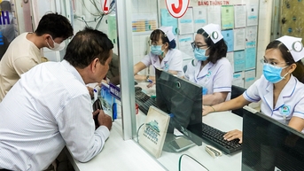 CPI ក្នុងត្រីមាសទីមួយនៃឆ្នាំបានកើនឡើង 3.88% សេវាអប់រំ និងសុខភាពបានកើនឡើងនៅកំពូល