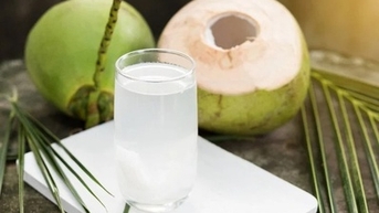 Nước dừa rất tốt cho phụ nữ | Phụ nữ