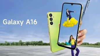 Galaxy A16 5G sẽ có phiên bản sử dụng chip MediaTek