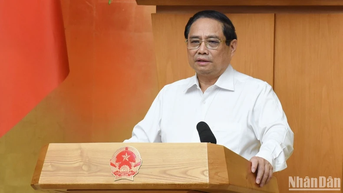 ការ​ផ្លាស់​ប្តូរ​ការ​គិត​គូរ​ក្នុង​ការ​បង្កើត​ច្បាប់ បញ្ចេញ​គ្រប់​ធនធាន​សម្រាប់​ការ​អភិវឌ្ឍ