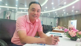 អគ្គនាយករងក្រុមហ៊ុនអាកាសចរណ៍វៀតណាម៖ ខិតខំដើម្បីសមភាពយេនឌ័រ