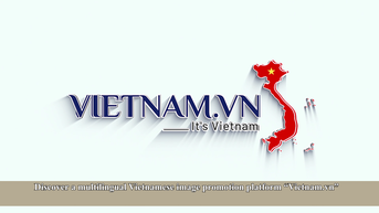 អំពី Vietnam.vn