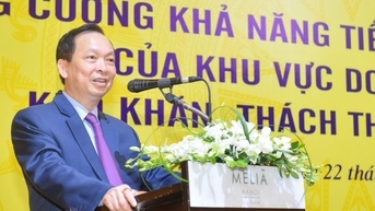 Khôi phục sức khỏe của doanh nghiệp là ưu tiên hàng đầu