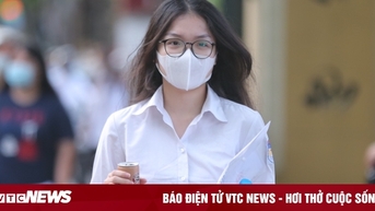 Lịch công bố điểm chuẩn các trường đại học 2023, sớm nhất từ 20/8