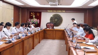 Kết luận thanh tra về vi phạm tại 8 dự án ở Hà Nội, TPHCM và Bình Dương