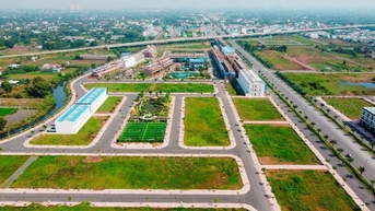 Xác định giá đất theo nguyên tắc thị trường là bước tiến quan trọng