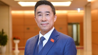 Đại biểu Nguyễn Hải Anh – Đoàn ĐBQH tỉnh Đồng Tháp: Thúc đầy hợp tác giữa ĐBQH trẻ, thanh niên Việt Nam với nghị sĩ trẻ toàn cầu