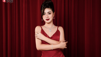 Hướng dẫn phối đồ hoàn hảo cùng trang sức trong mọi thời điểm