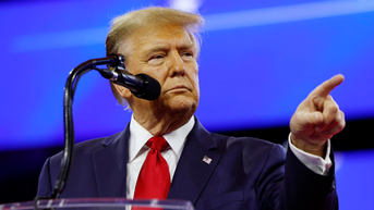 Ông Trump bị ám sát hụt lần 2, tuyên bố “sẽ không bao giờ chịu khuất phục”