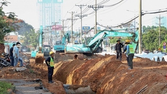 빈즈엉성, 58개 사업에 1조1,150억 동 삭감, 고지출 사업으로 전환