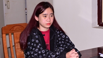 Lời khai của nữ nghi phạm bắt cóc bé gái mầm non ở Hải Phòng