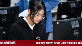 Đại học đầu tiên mở cổng đăng ký thi đánh giá năm 2025