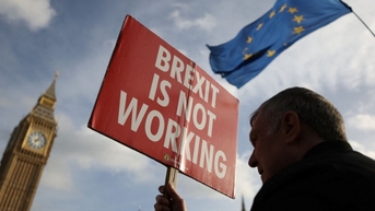 Bầu cử Vương quốc Anh và nỗi hối hận về Brexit