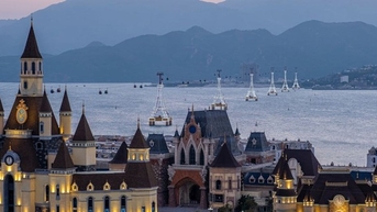 Nha Trang, Hội An lọt top 25 điểm du lịch hàng đầu châu Á