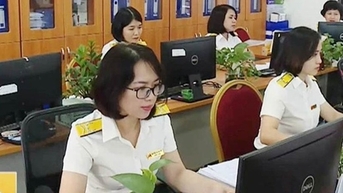 Đã có hướng dẫn quản lý rủi ro trong quản lý thuế và hóa đơn cho hộ kinh doanh