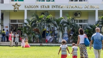 Sở GD&ĐT TPHCM thông tin Trường quốc tế Saigon Star chưa được cấp phép
