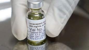 Thuốc điều trị HIV được vinh danh 'Đột phá của năm' 2024