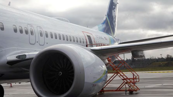 Boeing làm gì để lấy lại lòng tin về máy bay Boeing 737 MAX?