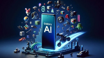 Galaxy AI នឹងត្រូវបានរួមបញ្ចូលនៅលើទូរស័ព្ទ Samsung ទាំងអស់។
