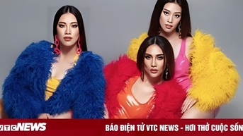 Võ Hoàng Yến và loạt siêu mẫu Việt định nghĩa thế nào về 'sự quyến rũ'?