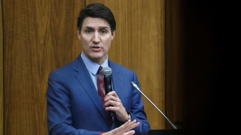 Canada tăng ngân sách an ninh biên giới sau lời dọa tăng thuế của ông Trump