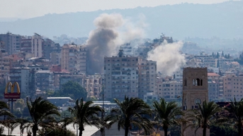 Đường hầm và chiến lược linh hoạt giúp Hezbollah trụ vững trước Israel