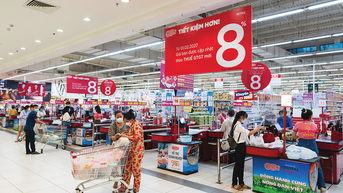 Ngân sách dự kiến giảm thu 26,1 nghìn tỷ đồng do giảm 2% thuế VAT nửa đầu năm 2025