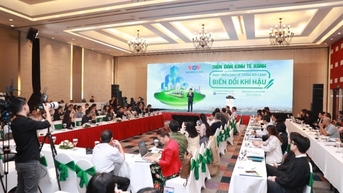 cần hành động quyết liệt và chính sách đột phá