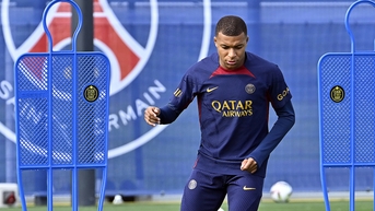 Quyền lực của Mbappe - VnExpress Thể thao