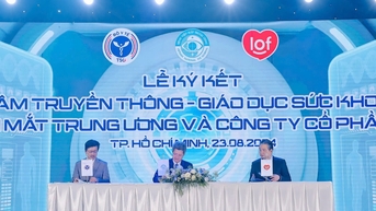 Nâng cao hiểu biết dinh dưỡng bảo vệ mắt trẻ em Việt Nam