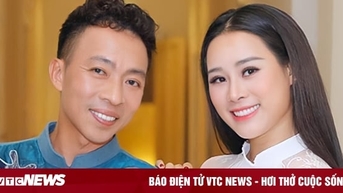 Ca sĩ Việt Hoàn thông báo độc thân sau khi chia tay vợ kém 18 tuổi