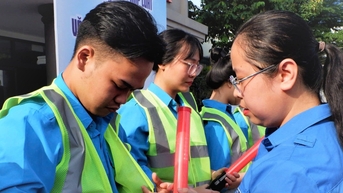 Người trẻ ưu tiên dùng phương tiện giao thông công cộng