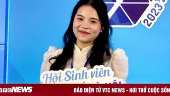 នារី​វៀតណាម​បាន​ចូល​រៀន​នៅ​សាកលវិទ្យាល័យ​ល្បី​ឈ្មោះ​បំផុត​ក្នុង​ពិភពលោក