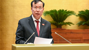 Bổ sung nhiều chế độ, chính sách cho lực lượng Cảnh sát Phòng cháy, chữa cháy và cứu nạn, cứu hộ