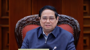 Tinh giản biên chế gắn với nâng cao chất lượng đội ngũ