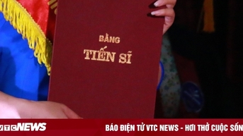 Tiến sĩ bằng giả dạy 6 năm ở đại học, nhà trường lên tiếng