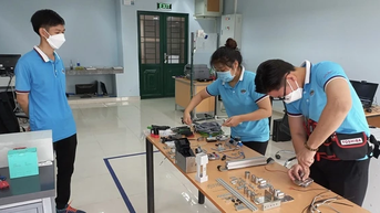 Chính thức điều chỉnh học phí đại học, cao đẳng