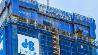 Cổ phiếu HBC sắp chuyển sàn UPCoM, Tập đoàn Xây dựng Hòa Bình nói gì?