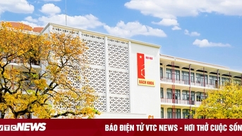 សាកលវិទ្យាល័យ​វៀតណាម​ទទួល​បាន​ស្តង់ដារ​បរទេស