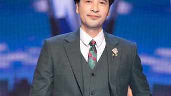 도안 민 타이 신사 스타일, 몬 아미 베스트를 입다 | 여성