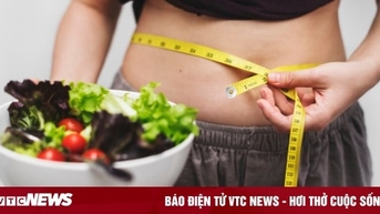 Chỉ ăn 1 bữa/ngày để giảm cân siêu tốc, cơ thể thay đổi ra sao?