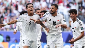 Iraq thử thách HLV Kim Sang-sik, gọi ‘tất tật’ ngôi sao từng gieo sầu cho đội tuyển Việt Nam