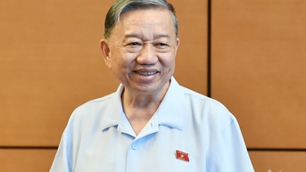 Trung Quốc mong đợi chuyến thăm của Tổng Bí thư, Chủ tịch nước Tô Lâm
