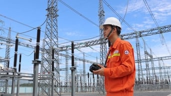 Việt Nam có thể nhập khẩu điện gió từ Lào