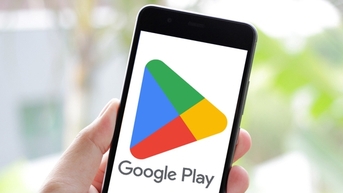 Google Play cho mua bán NFT trong ứng dụng
